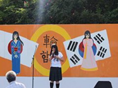 京都国际学园高中文化祭