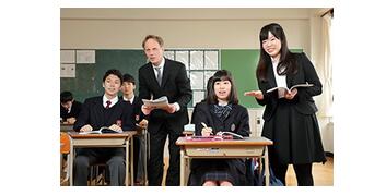 秀明八千代高等学校