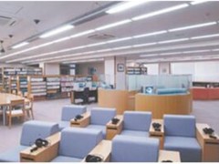 拓殖大学红陵高等学校学院风光