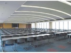 拓殖大学红陵高等学校学院风光