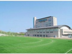 拓殖大学红陵高等学校学院风光