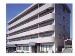 拓殖大学红陵高等学校学院风光