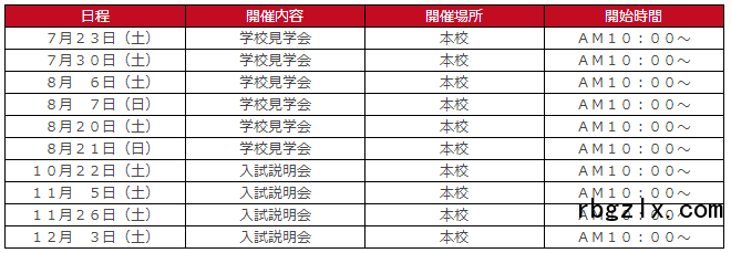 拓殖大学红绫高等学校