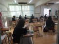 日本女子体育大学附属二阶堂高中学校综合