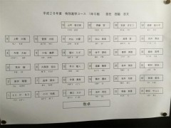 常磐高等学校综合（7）