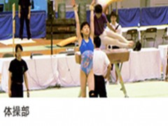 日本大学高中体操部