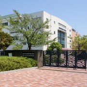 东海大学附属浦安高校（東海大学附属浦安高校）