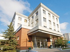 札幌光星中学校教学楼