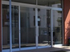 札幌光星中学校教学楼