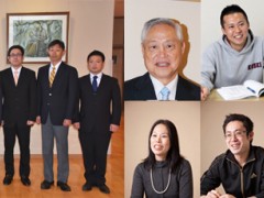 札幌光星中学校老师