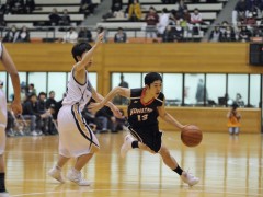 駒澤大学附属苫小牧高校篮球部