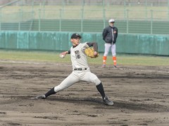 駒澤大学附属苫小牧高校棒球部