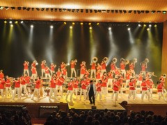 駒澤大学附属苫小牧高校