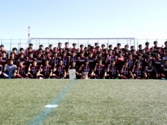 旭川实业高等学校课外活动
