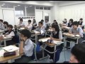 横滨清风高中官方视频－特别升学班课程 (133播放)
