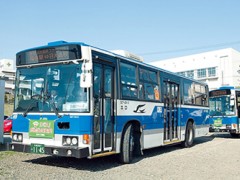 札幌日本大学高等学校校车