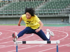 札幌日本大学高等学校田径部