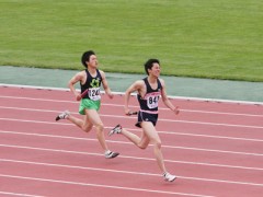 札幌日本大学高等学校田径部