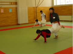 札幌日本大学高等学校