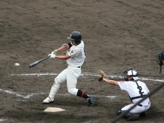 札幌日本大学高等学校棒球部