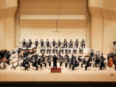 札幌日本大学高等学校音乐大赛