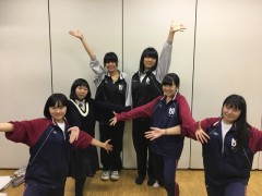 旭川明川高等学校