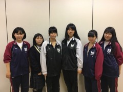 旭川明川高等学校