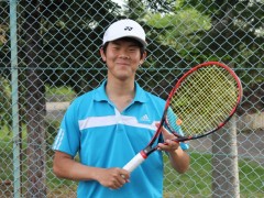 旭川明川高等学校网球部