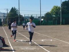 旭川明川高等学校