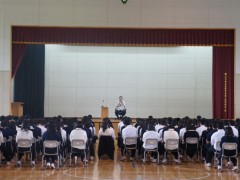 旭川明川高等学校