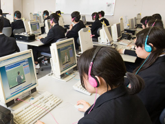旭川明川高等学校