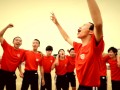 云雀丘高中官方视频之体育大会 (155播放)