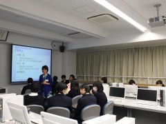 东海大学附属札幌高等学校