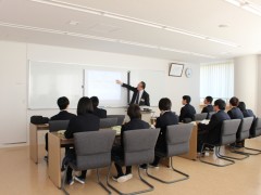 东海大学附属札幌高等学校