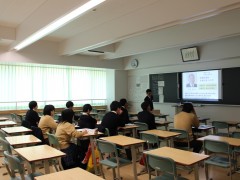 东海大学附属札幌高等学校