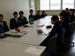 东海大学附属札幌高等学校