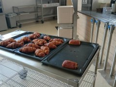 东海大学附属札幌高等学校美食