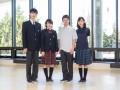 东海大学附属札幌高等学校学生生活