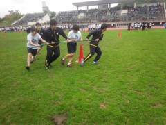 东海大学附属札幌高等学校