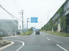 云雀丘学园高等学校宝塚市街周边