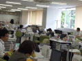 云雀丘学园高等学校教师办公室介绍 (176播放)