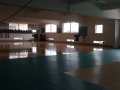 云雀丘学园高等学校体育馆介绍1 (186播放)