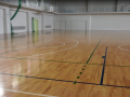 云雀丘学园高等学校校园介绍学校体育馆介绍2 (209播放)