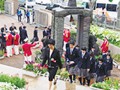 鹿儿岛情报高中高等学校综合