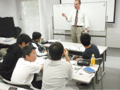 冲绳尚学高中丰富多彩的课外活动