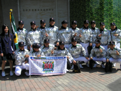冲绳尚学高等学校棒球比赛全国称霸