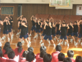 冲绳尚学高中学校交流会（一） (16)