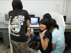 冲绳尚学高中学生宿舍聊天室