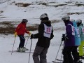 多摩大学附属圣丘高中滑雪教室