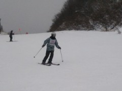 多摩大学附属圣丘高中滑雪教室